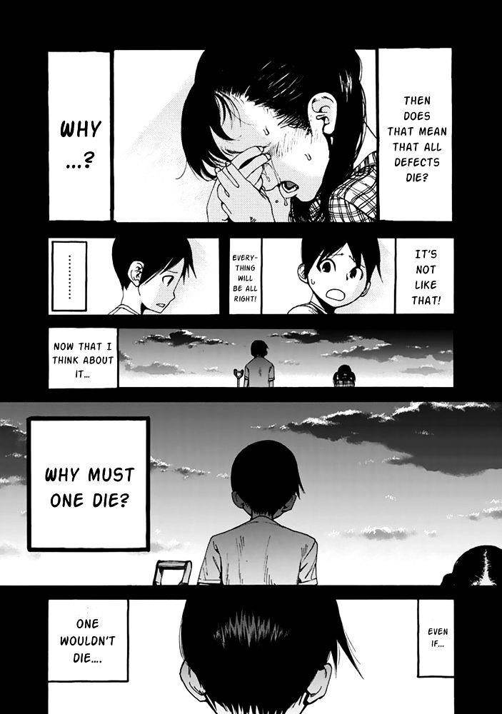 Ajin: Demi-Human Chapter 1 - Page 17