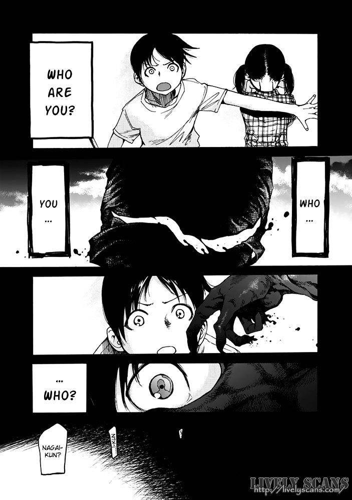 Ajin: Demi-Human Chapter 1 - Page 19