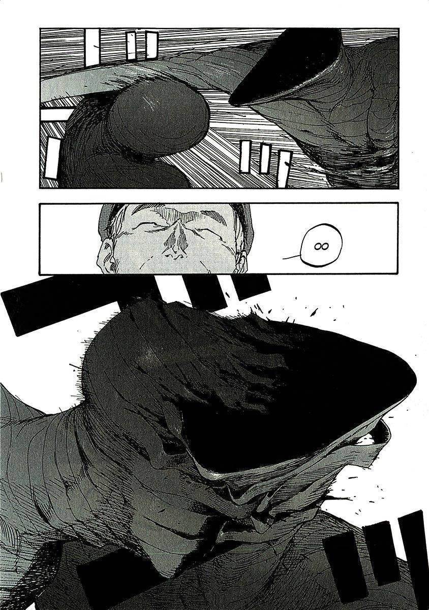Ajin: Demi-Human Chapter 12 - Page 27