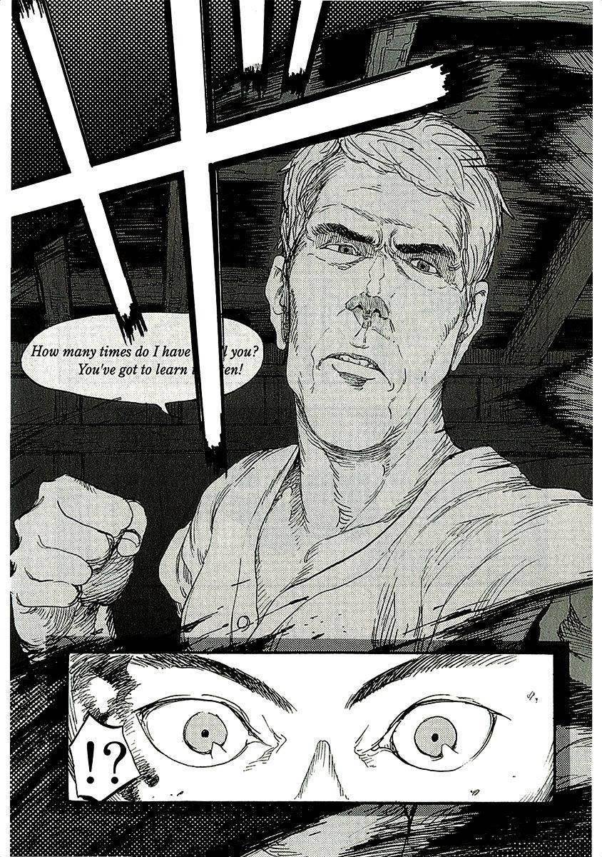 Ajin: Demi-Human Chapter 12 - Page 29