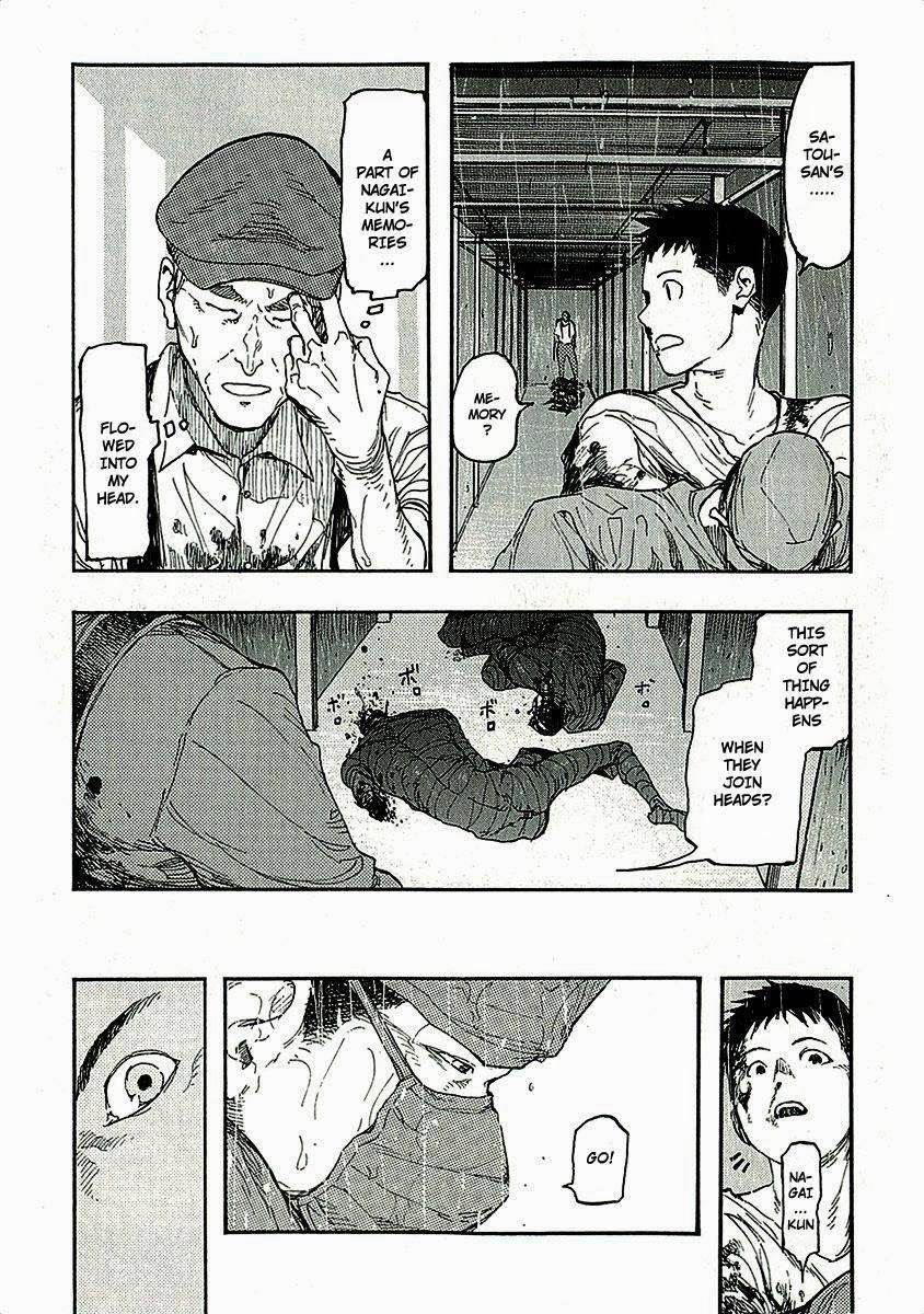 Ajin: Demi-Human Chapter 12 - Page 30