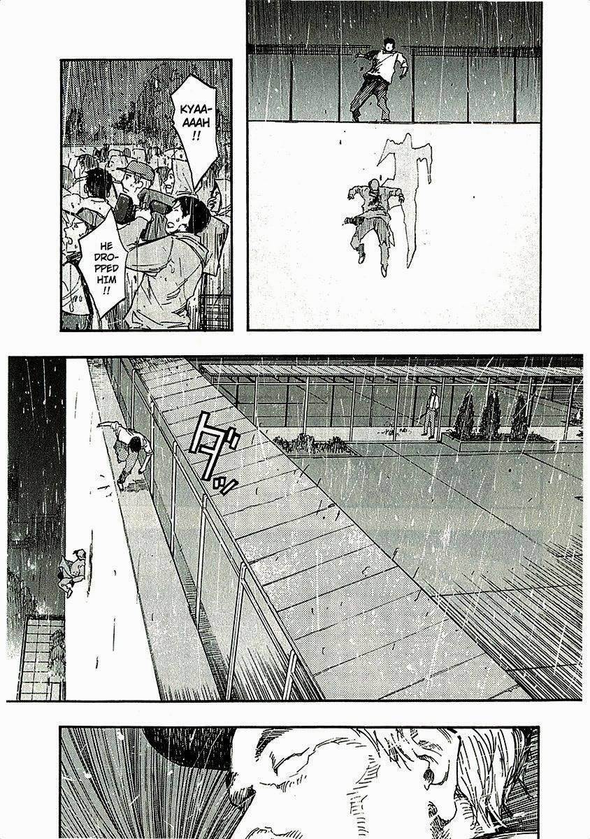 Ajin: Demi-Human Chapter 12 - Page 31