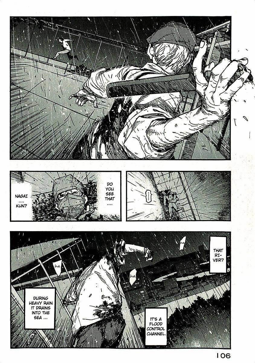 Ajin: Demi-Human Chapter 12 - Page 32
