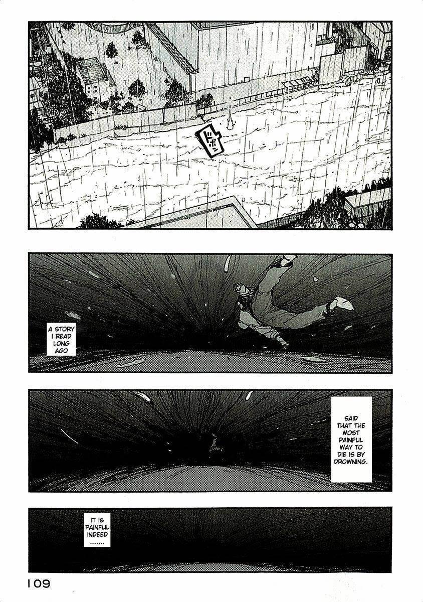 Ajin: Demi-Human Chapter 12 - Page 35