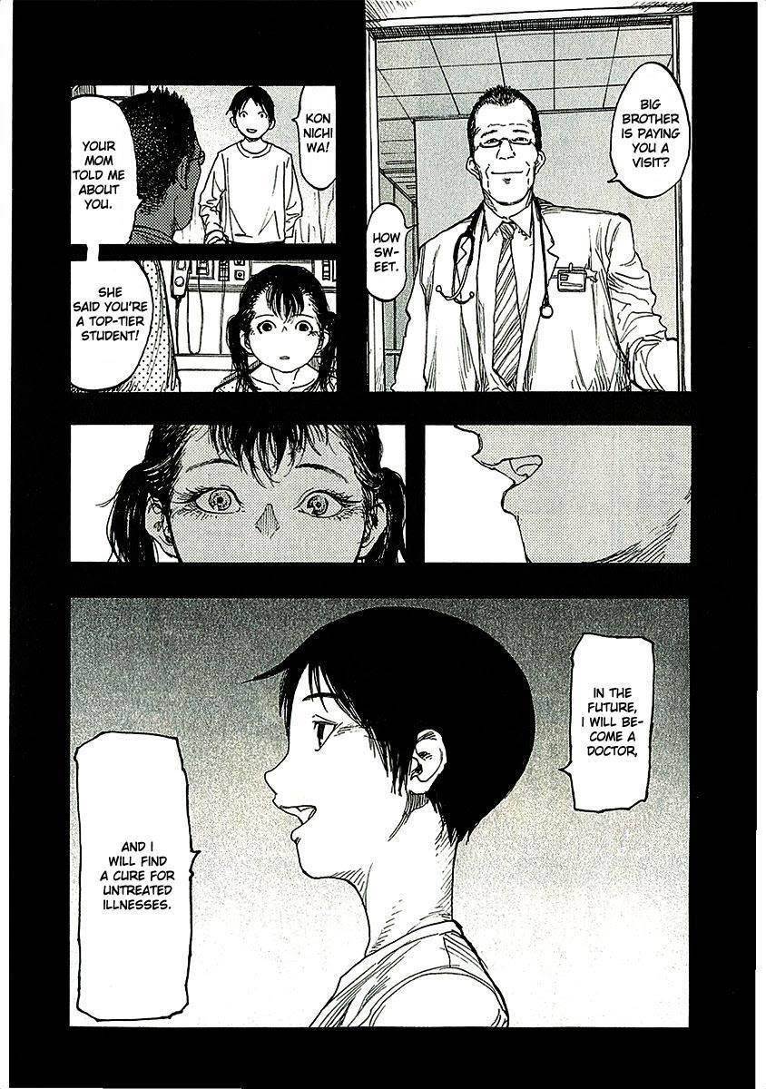 Ajin: Demi-Human Chapter 12 - Page 7