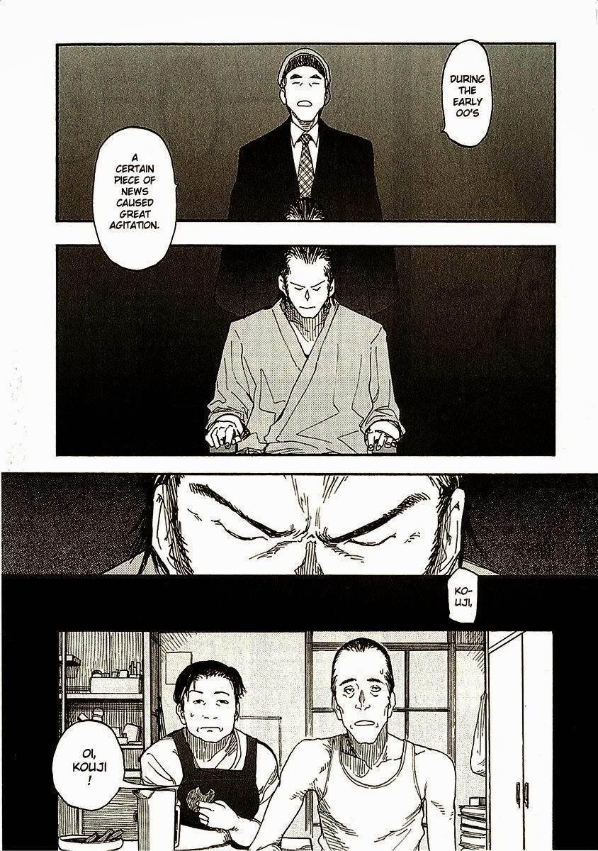 Ajin: Demi-Human Chapter 13 - Page 11