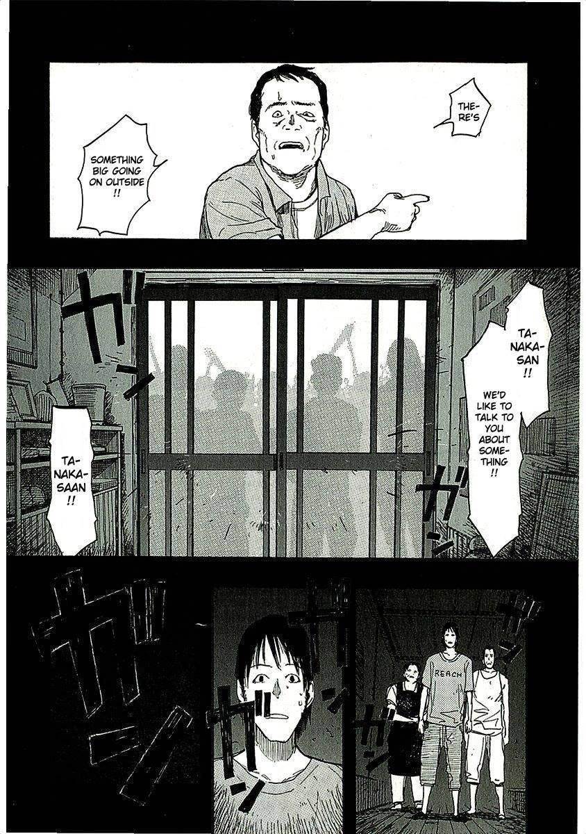 Ajin: Demi-Human Chapter 13 - Page 14