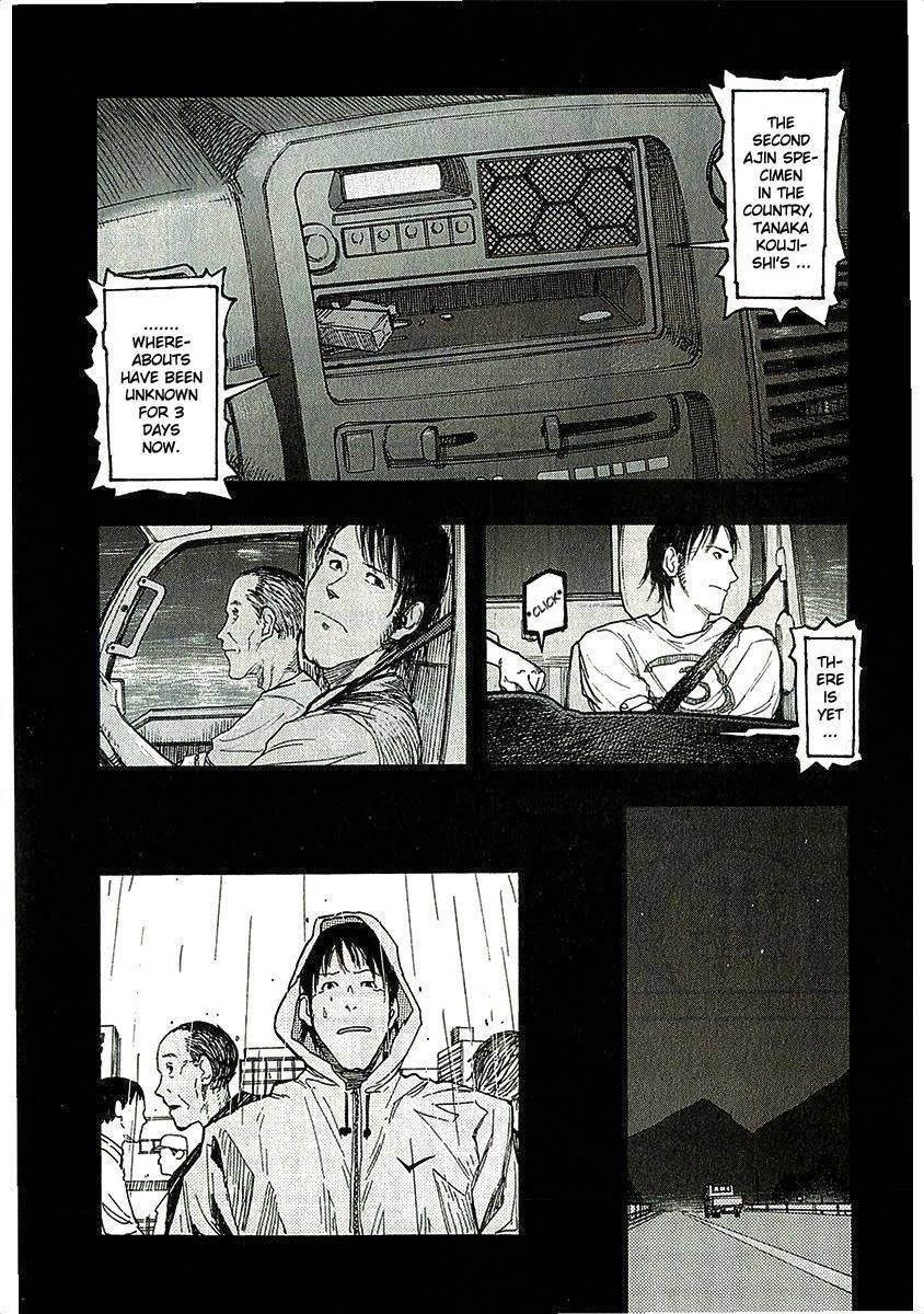 Ajin: Demi-Human Chapter 13 - Page 15