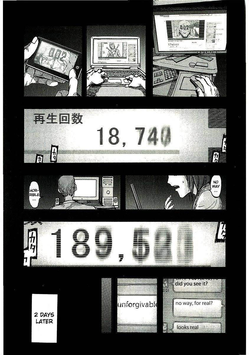 Ajin: Demi-Human Chapter 13 - Page 23