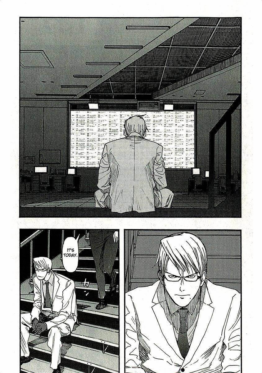 Ajin: Demi-Human Chapter 13 - Page 24