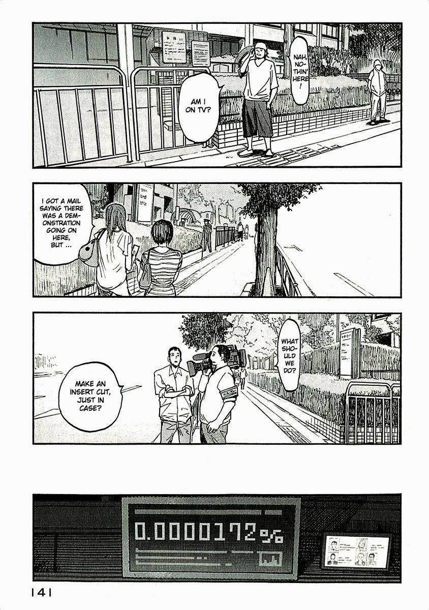 Ajin: Demi-Human Chapter 13 - Page 27