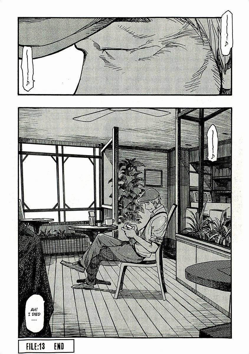 Ajin: Demi-Human Chapter 13 - Page 35