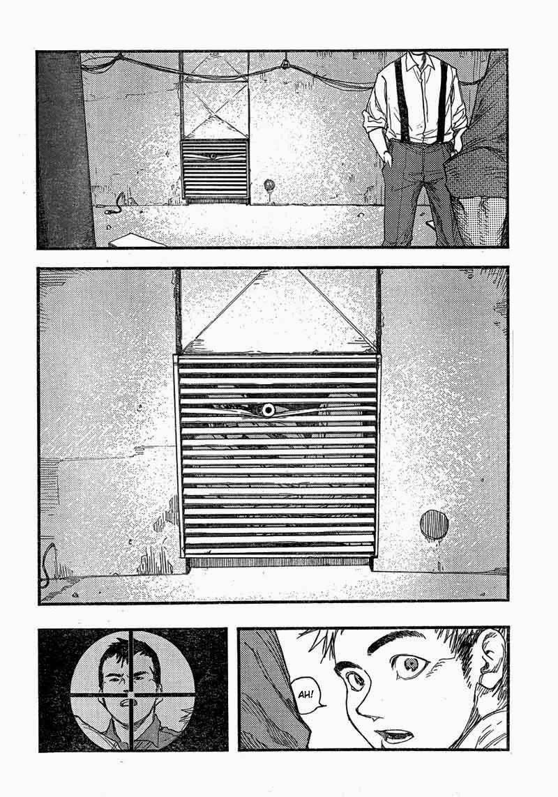 Ajin: Demi-Human Chapter 15 - Page 11