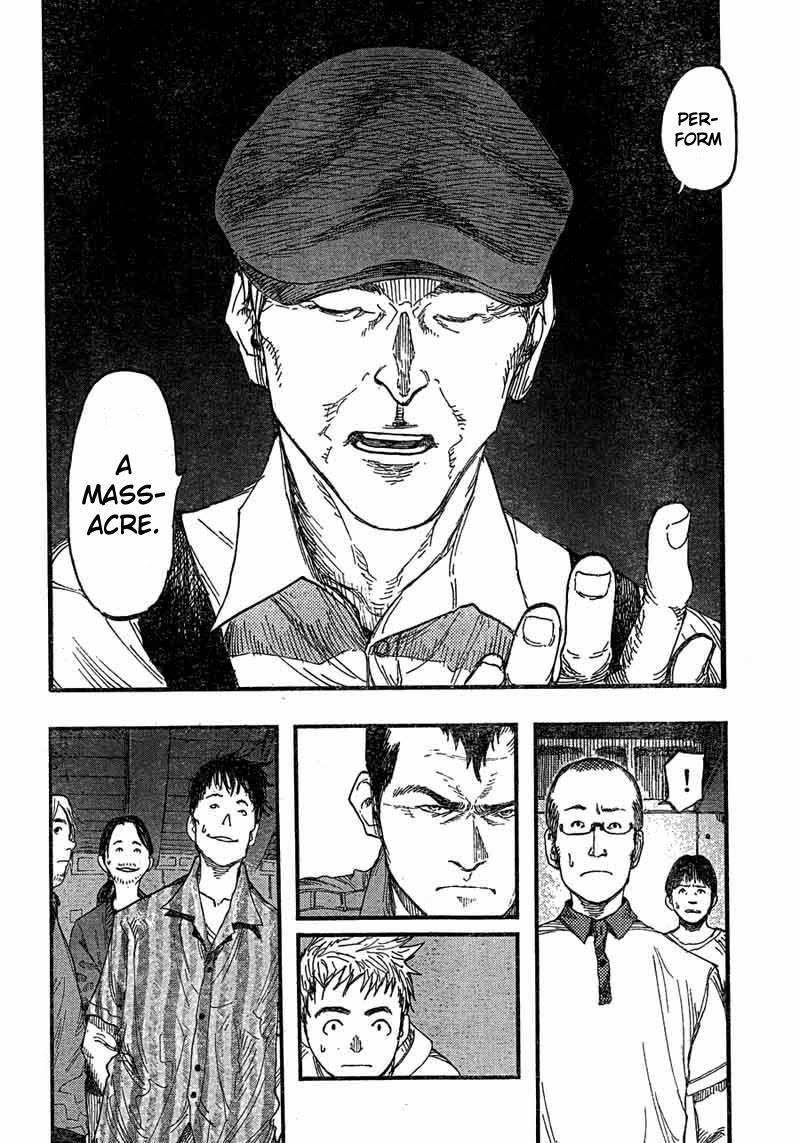 Ajin: Demi-Human Chapter 15 - Page 7