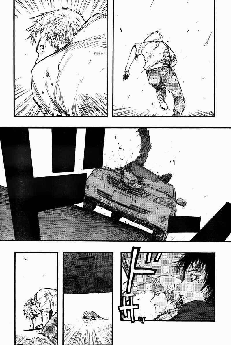 Ajin: Demi-Human Chapter 16 - Page 19