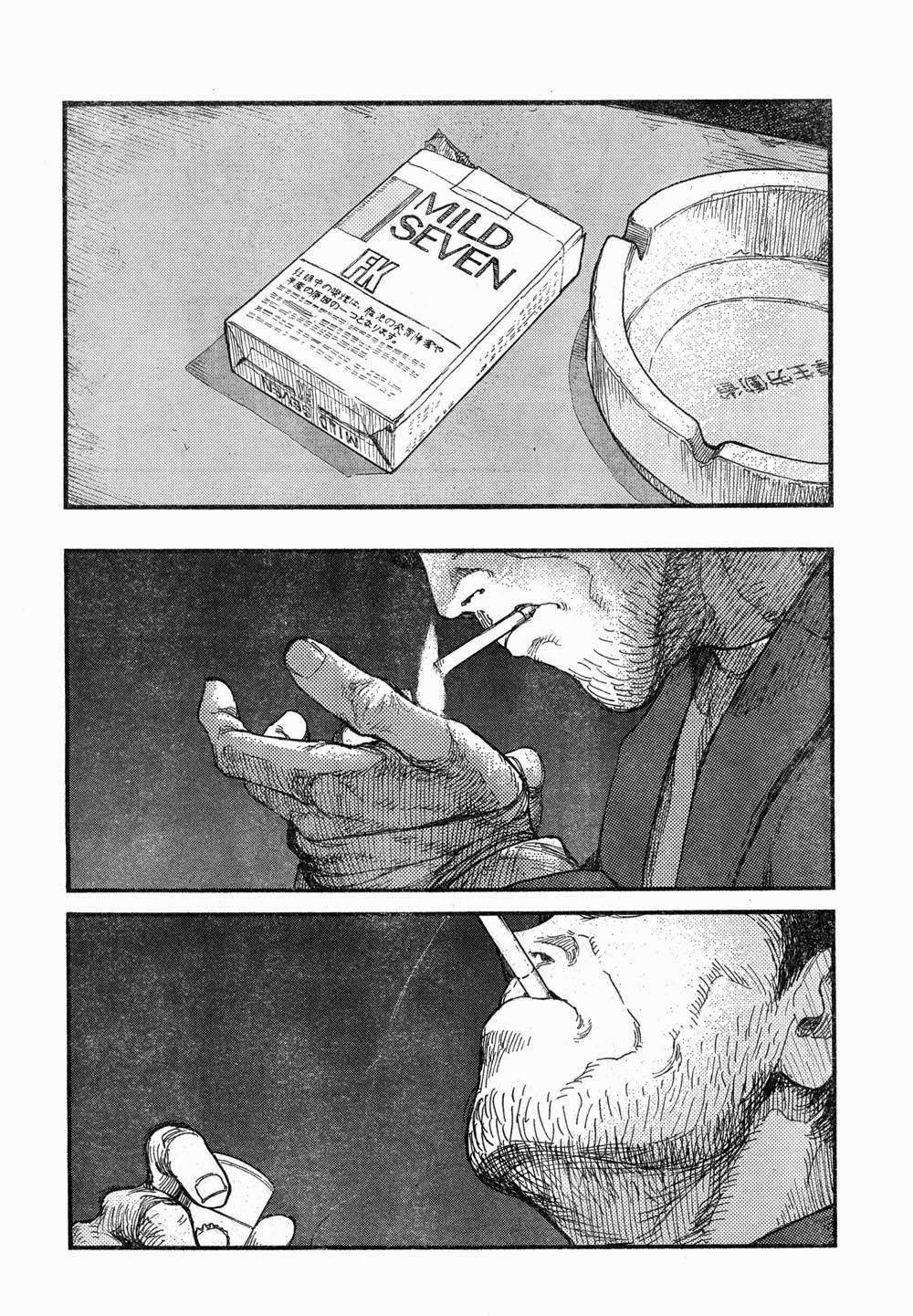 Ajin: Demi-Human Chapter 18 - Page 20