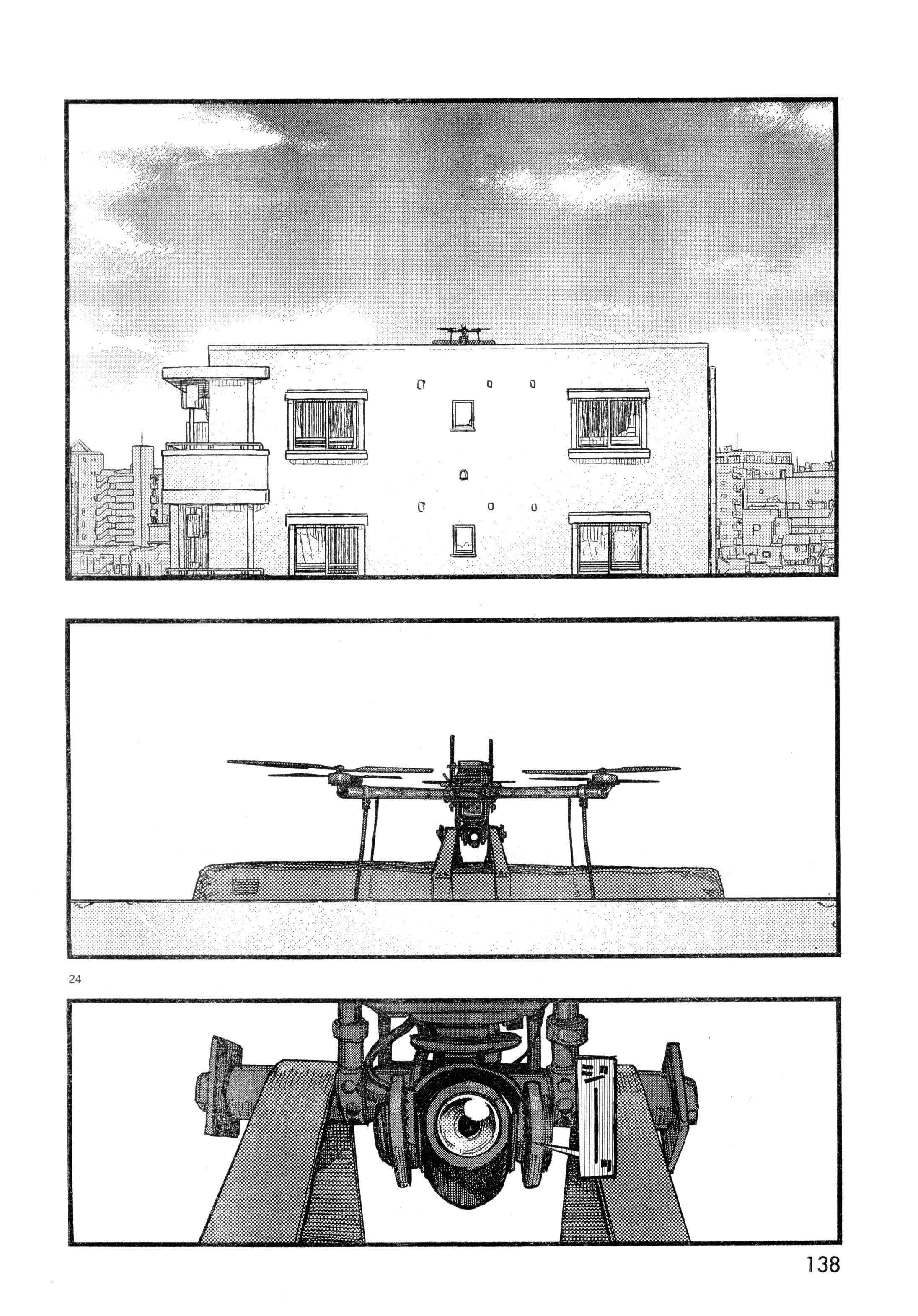 Ajin: Demi-Human Chapter 19 - Page 23