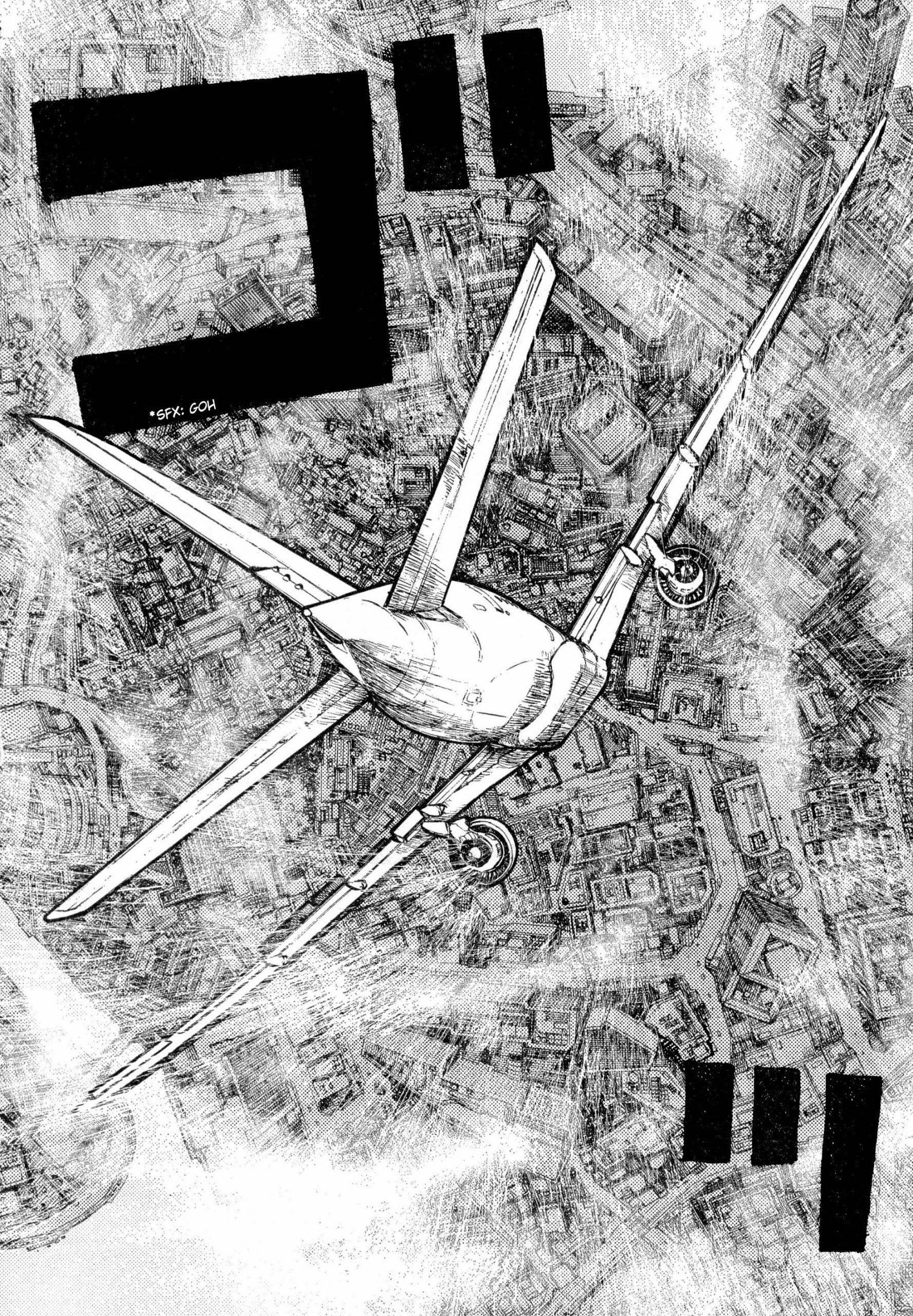 Ajin: Demi-Human Chapter 19 - Page 25