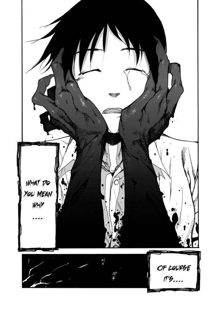 Ajin: Demi-Human Chapter 2 - Page 24