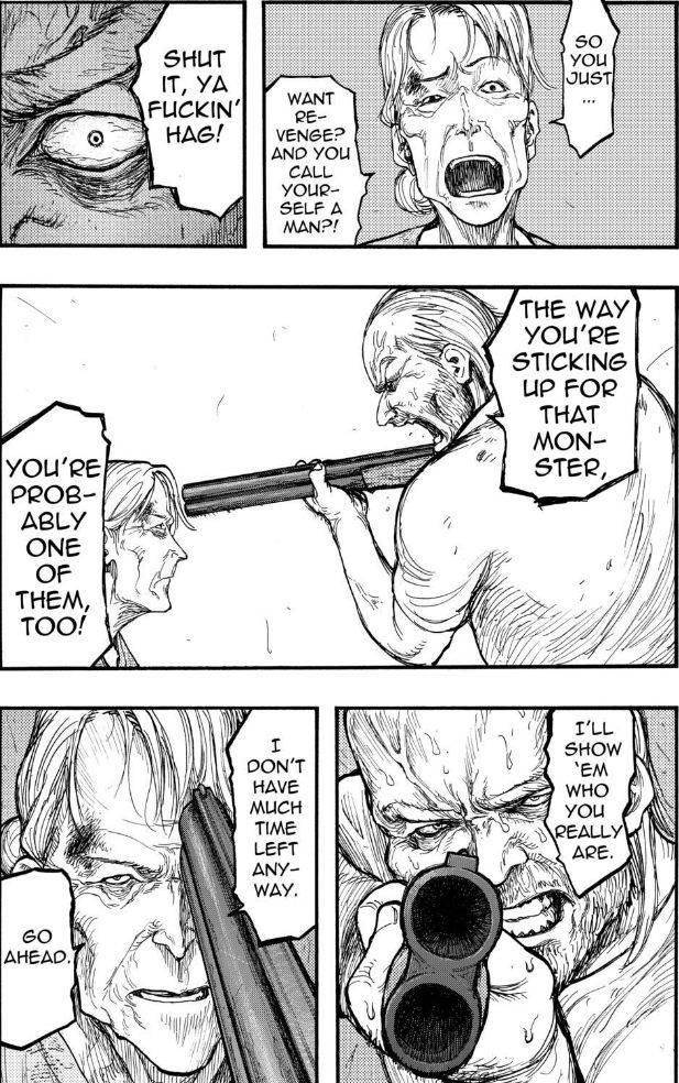 Ajin: Demi-Human Chapter 22.5 - Page 24