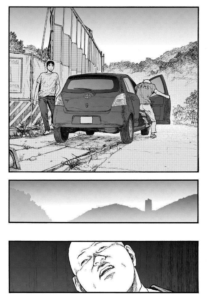 Ajin: Demi-Human Chapter 23 - Page 33