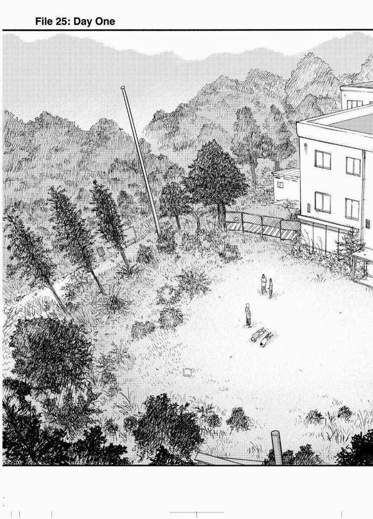 Ajin: Demi-Human Chapter 25 - Page 7