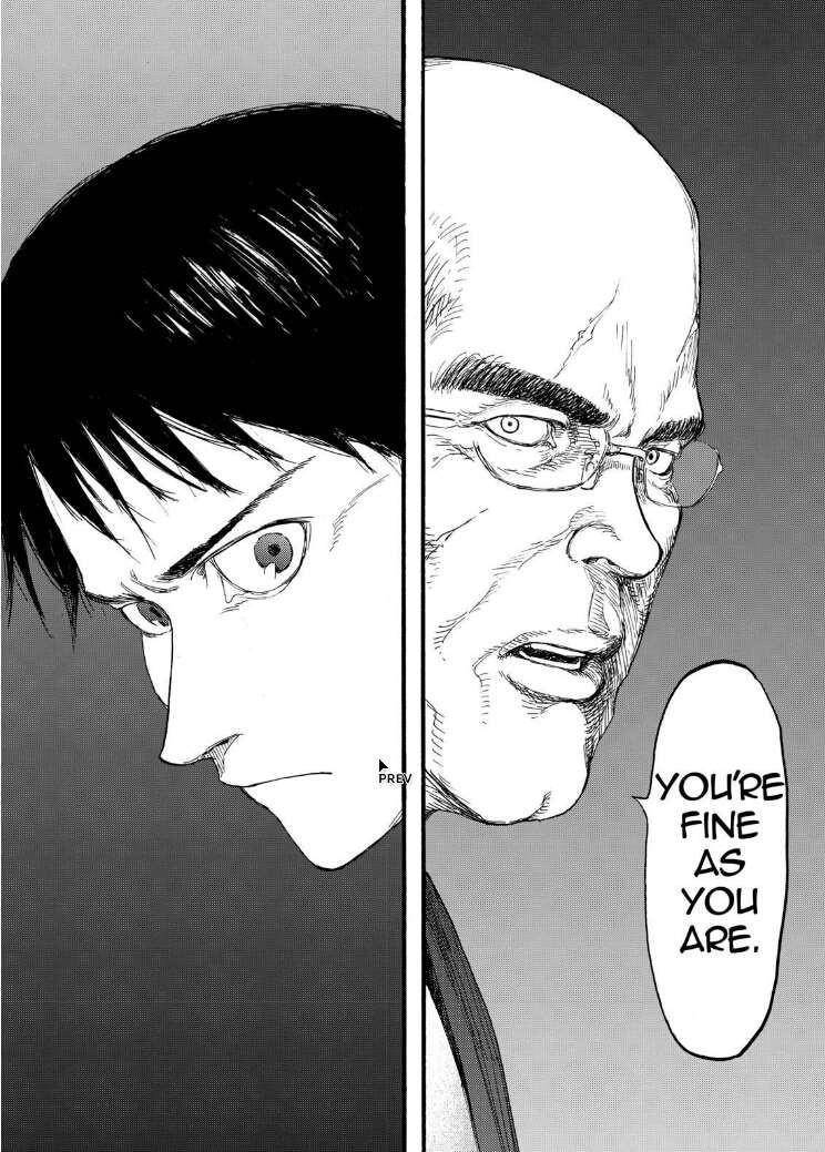 Ajin: Demi-Human Chapter 26 - Page 29