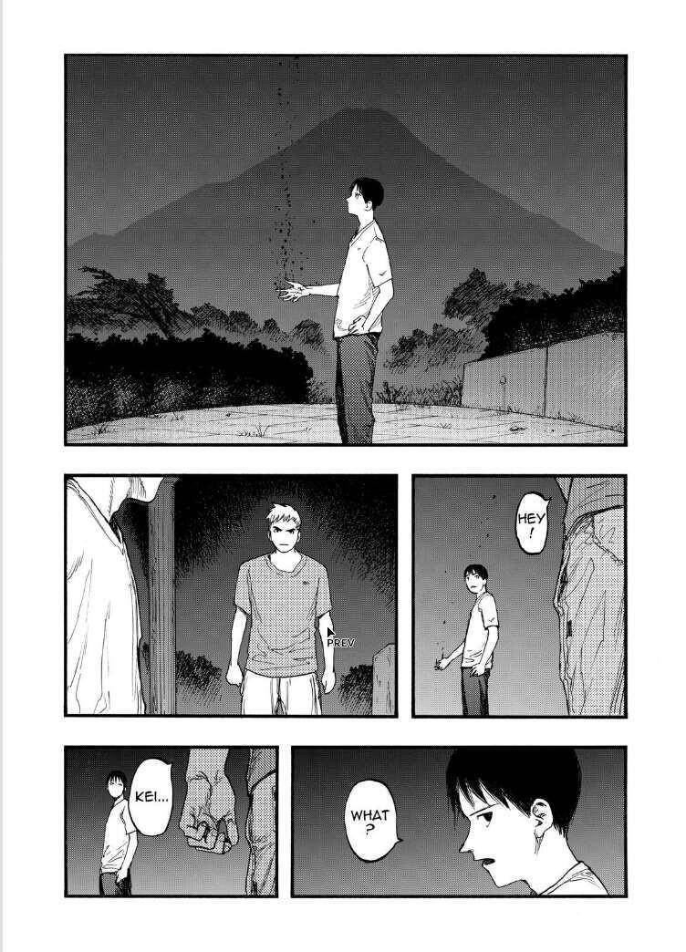 Ajin: Demi-Human Chapter 26 - Page 35