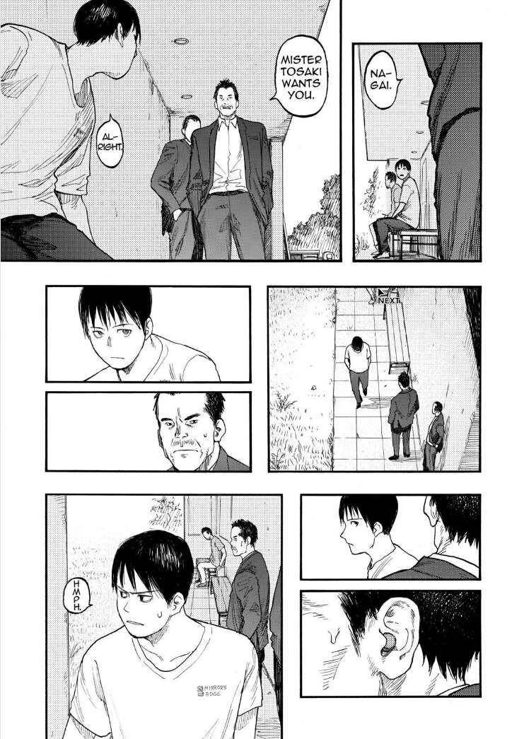 Ajin: Demi-Human Chapter 26 - Page 6