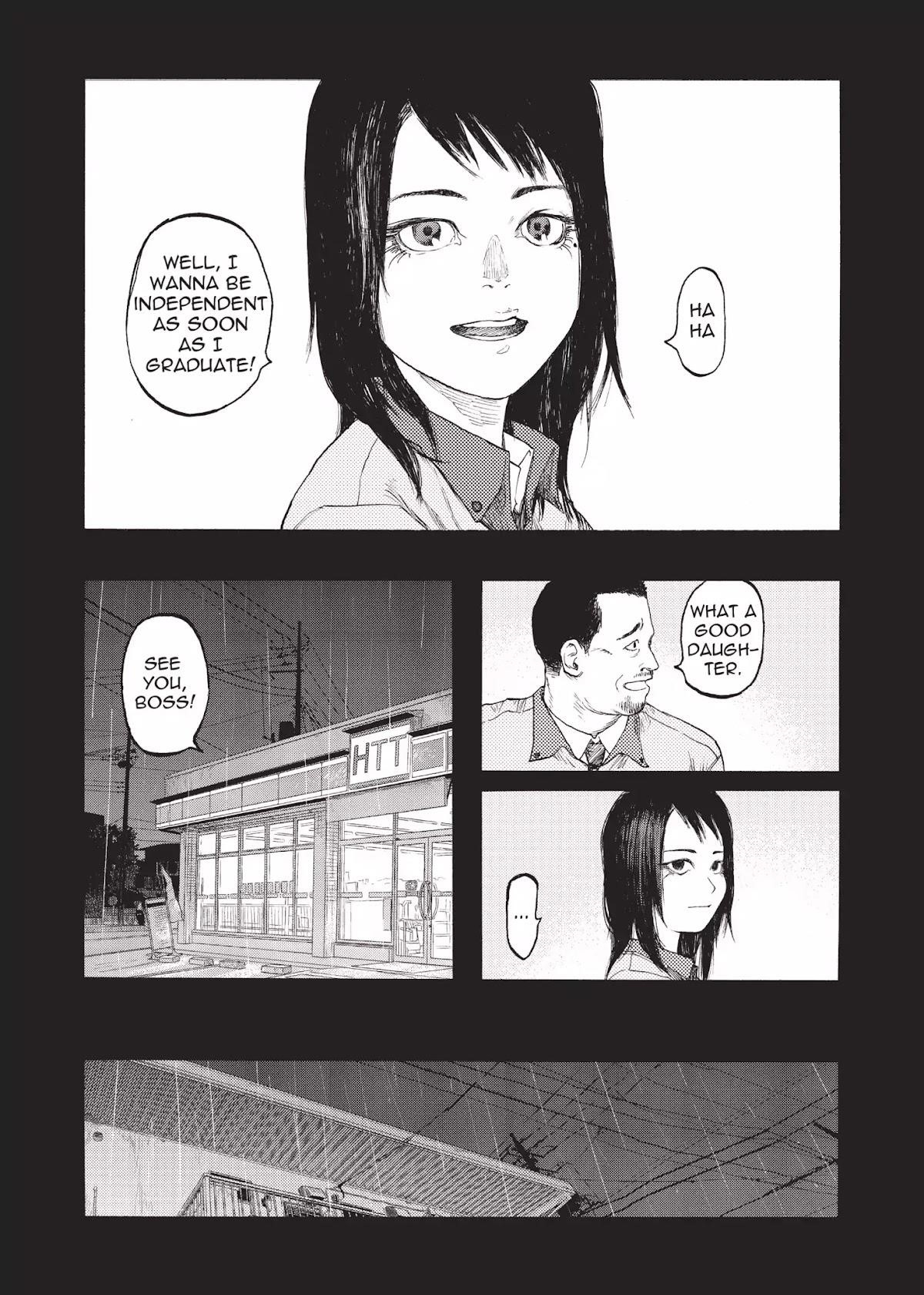 Ajin: Demi-Human Chapter 27 - Page 11