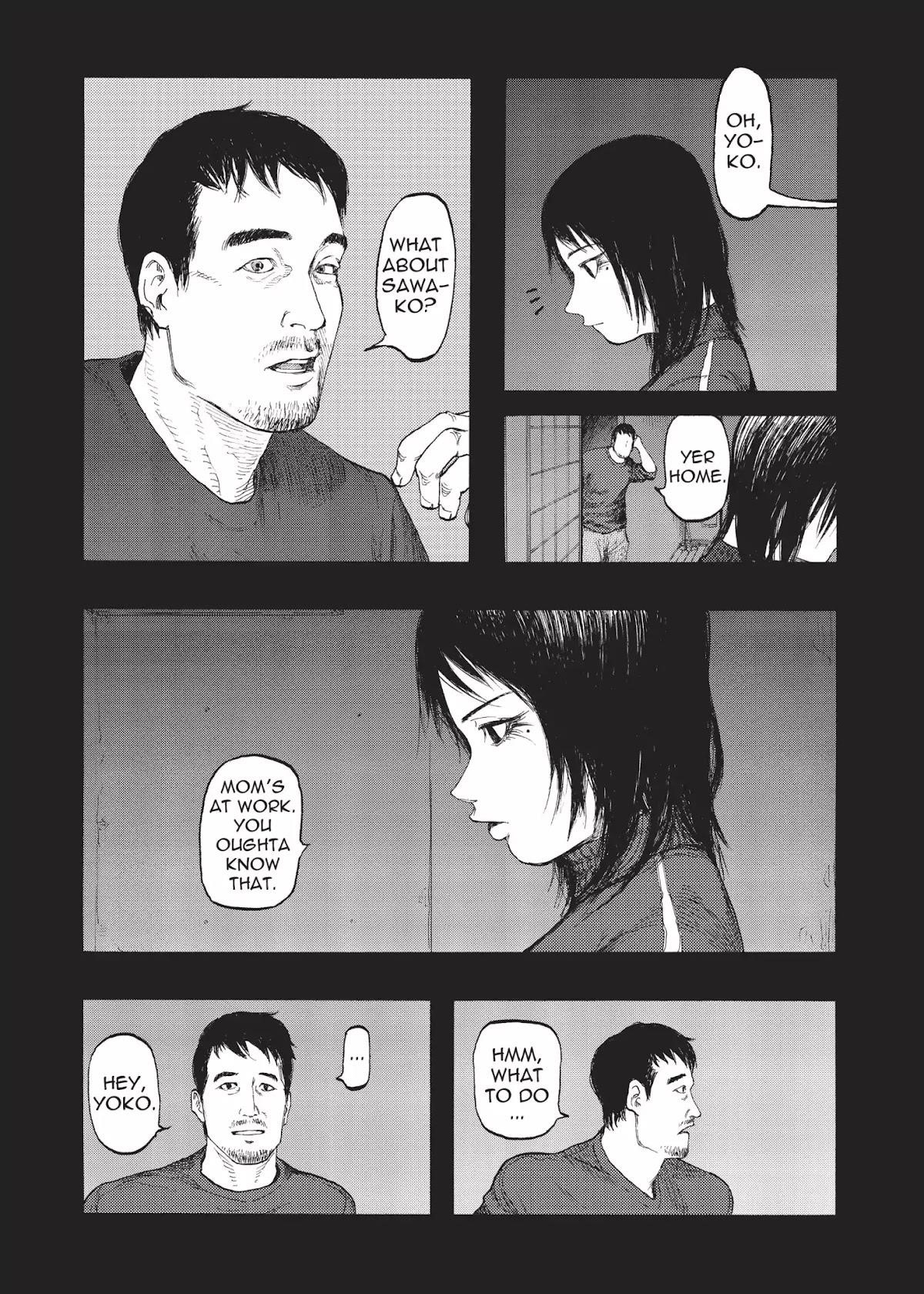 Ajin: Demi-Human Chapter 27 - Page 13
