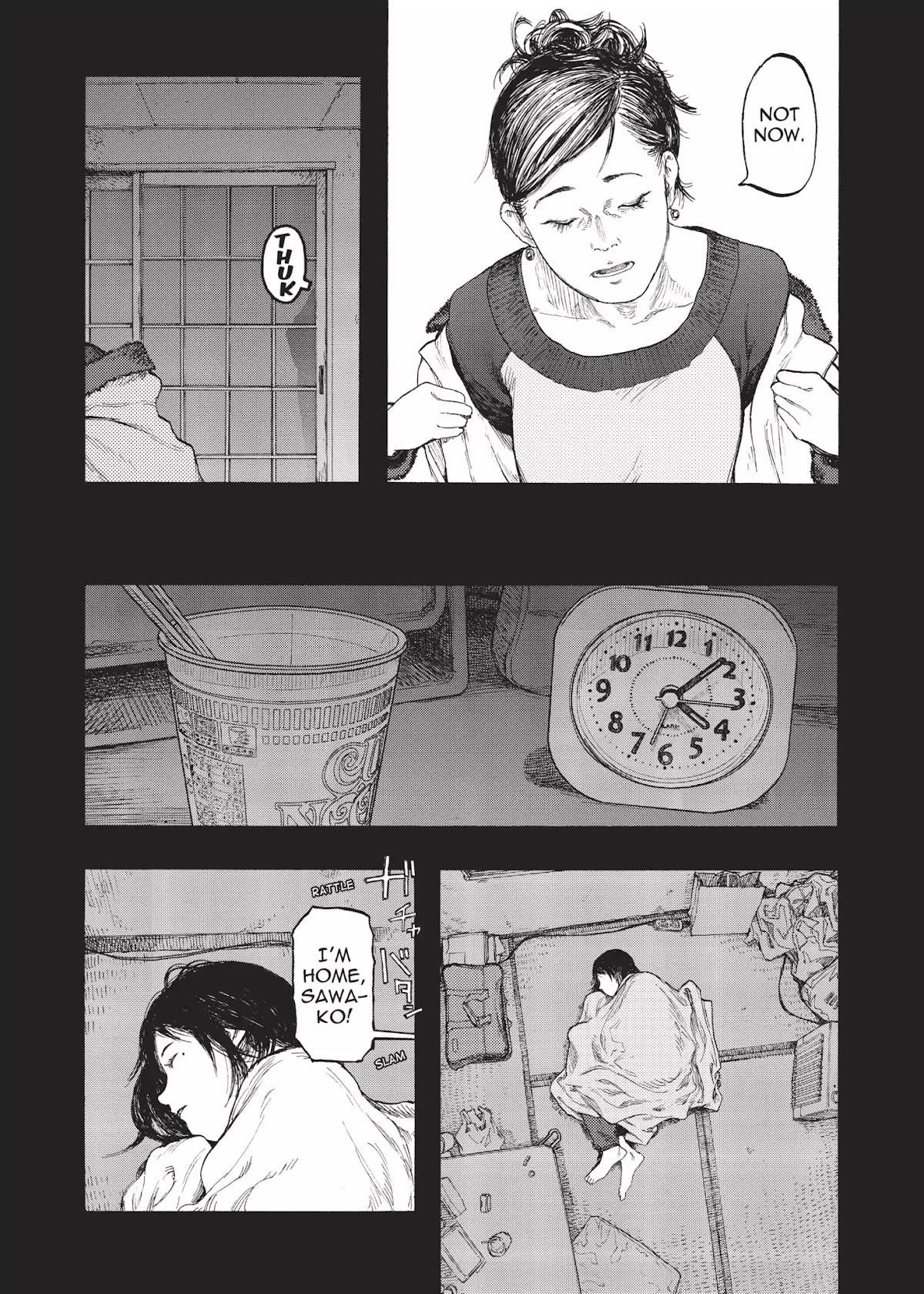 Ajin: Demi-Human Chapter 27 - Page 16