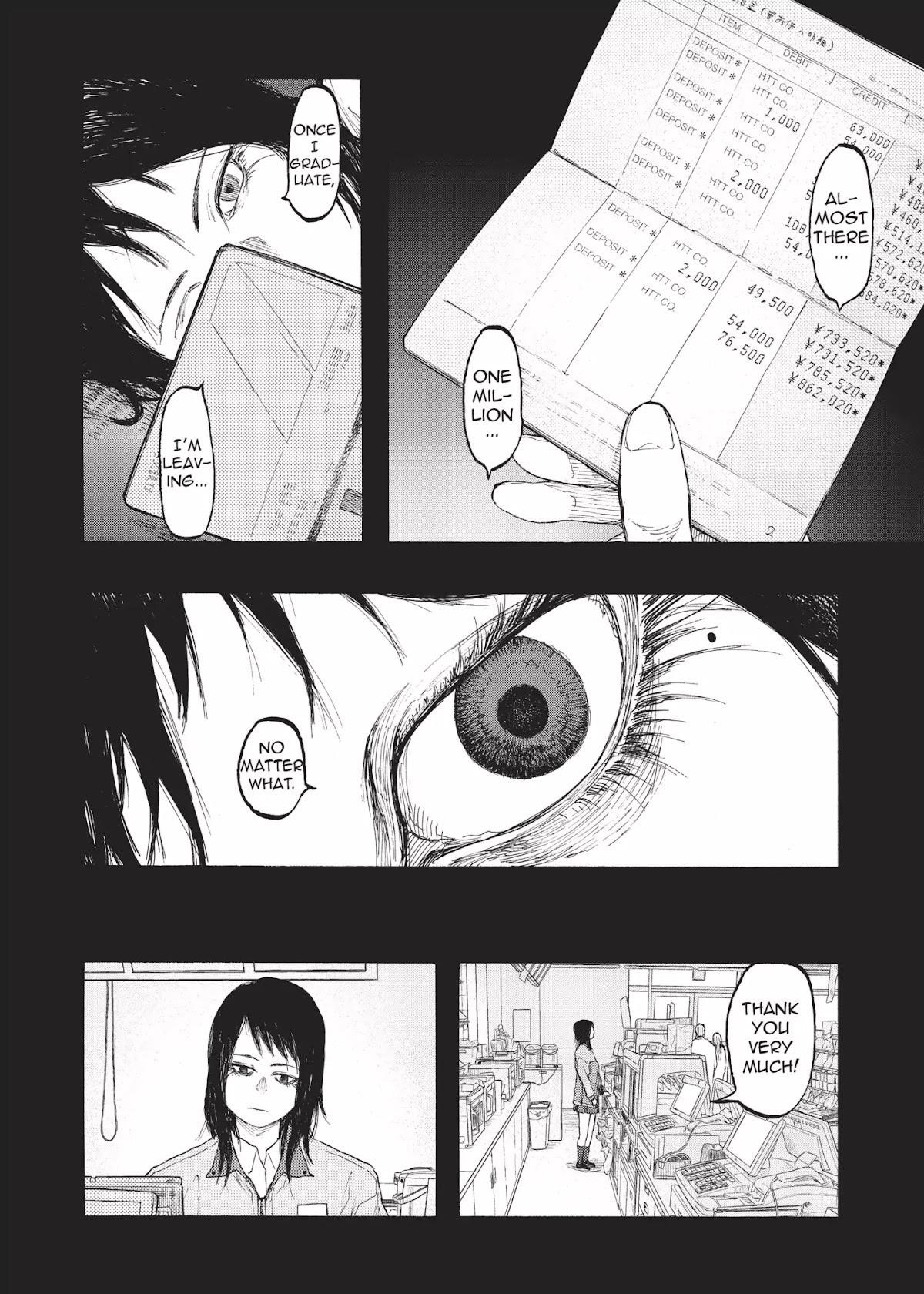 Ajin: Demi-Human Chapter 27 - Page 18