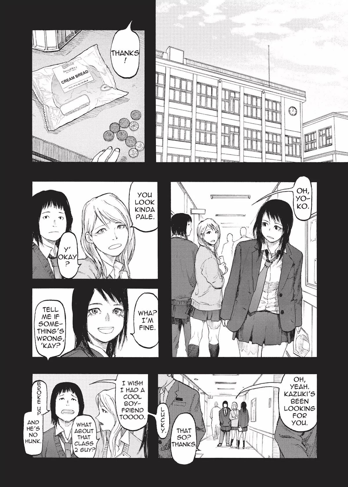 Ajin: Demi-Human Chapter 27 - Page 20