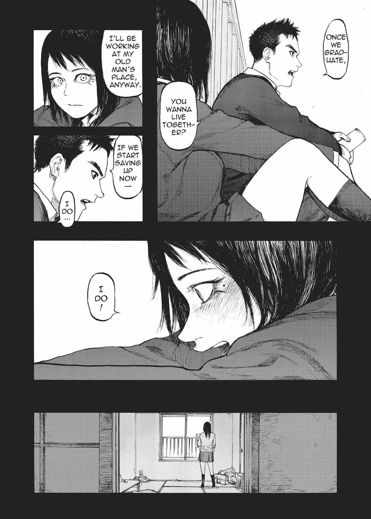 Ajin: Demi-Human Chapter 27 - Page 22