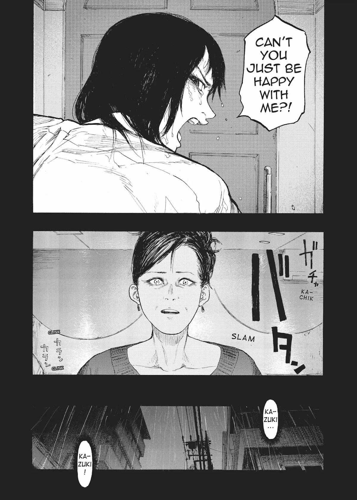 Ajin: Demi-Human Chapter 27 - Page 25