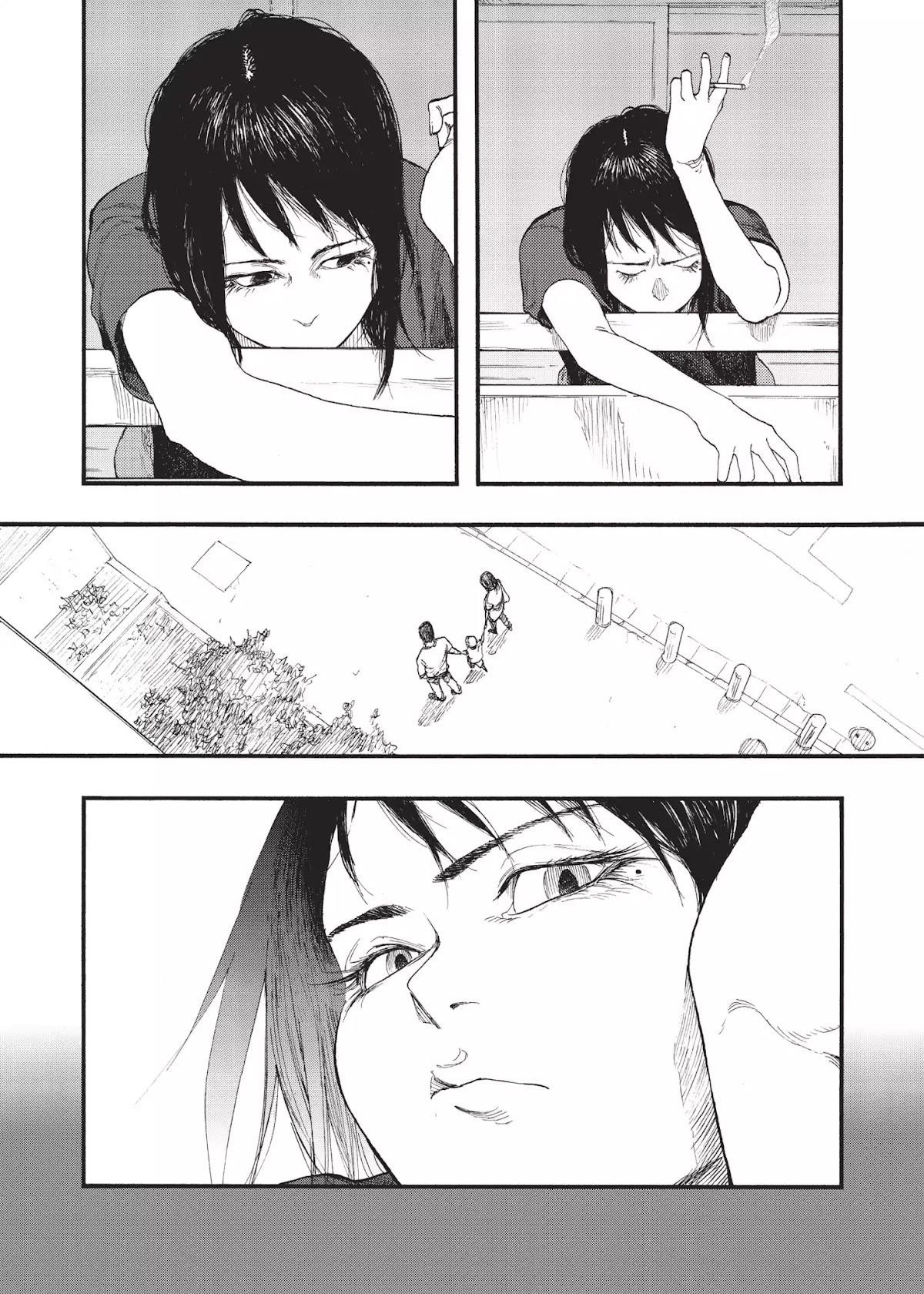 Ajin: Demi-Human Chapter 27 - Page 3