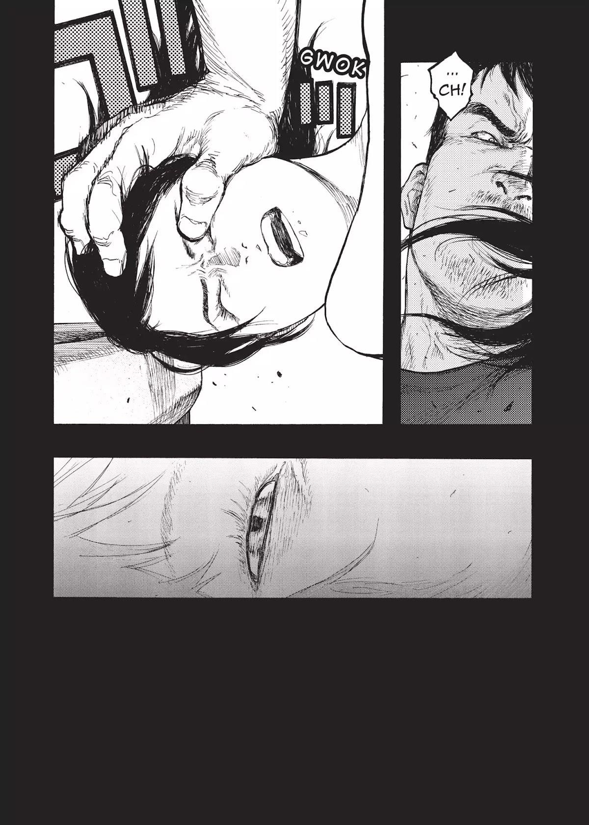 Ajin: Demi-Human Chapter 27 - Page 31