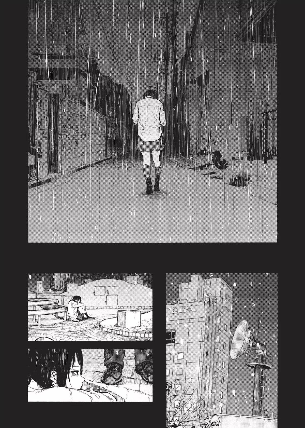 Ajin: Demi-Human Chapter 27 - Page 36