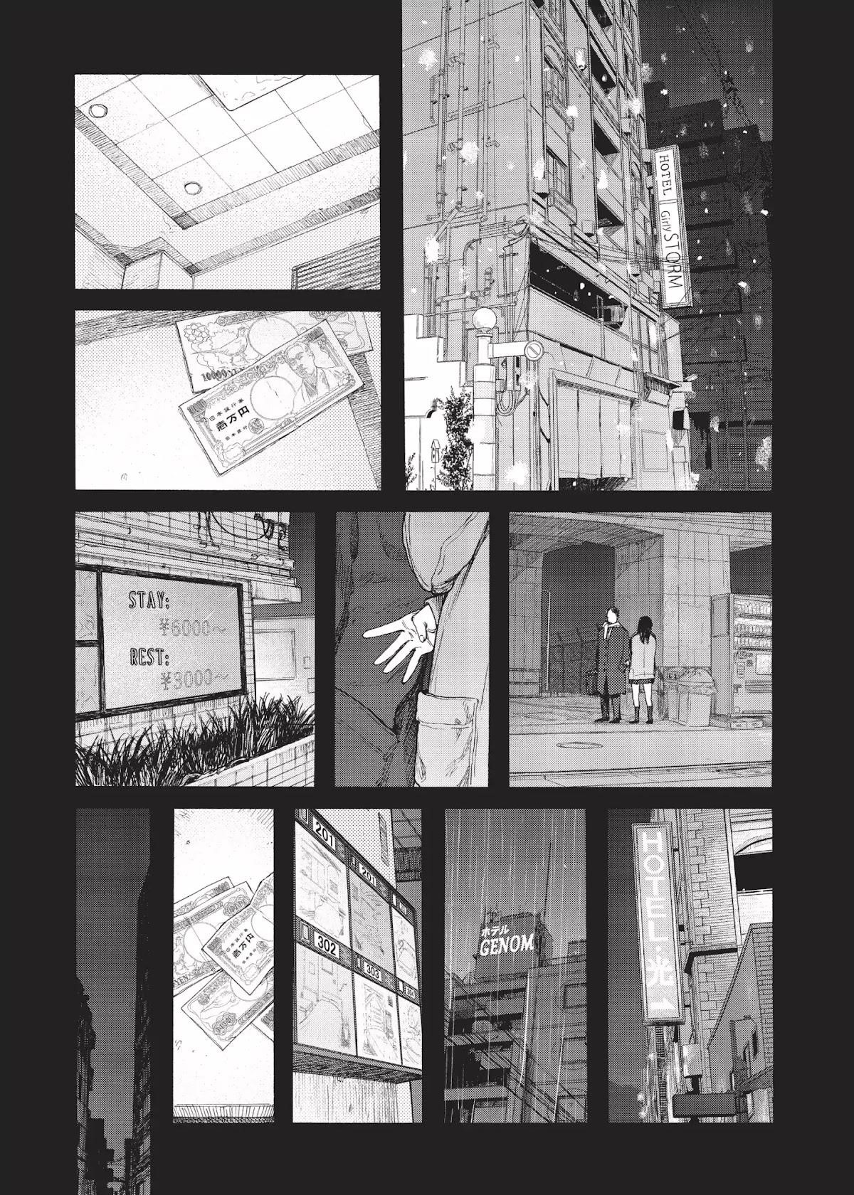 Ajin: Demi-Human Chapter 27 - Page 37