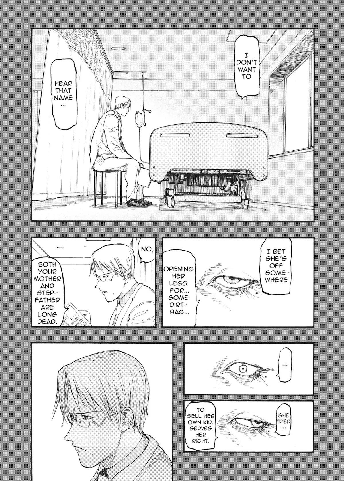 Ajin: Demi-Human Chapter 27 - Page 41