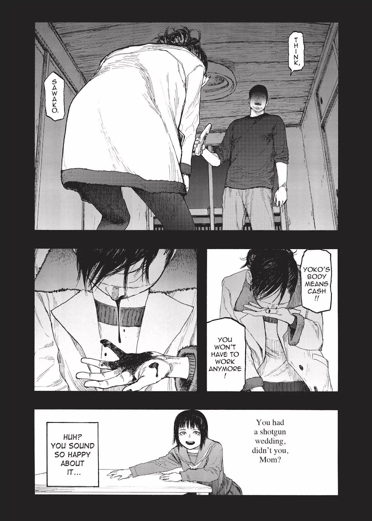 Ajin: Demi-Human Chapter 27 - Page 47
