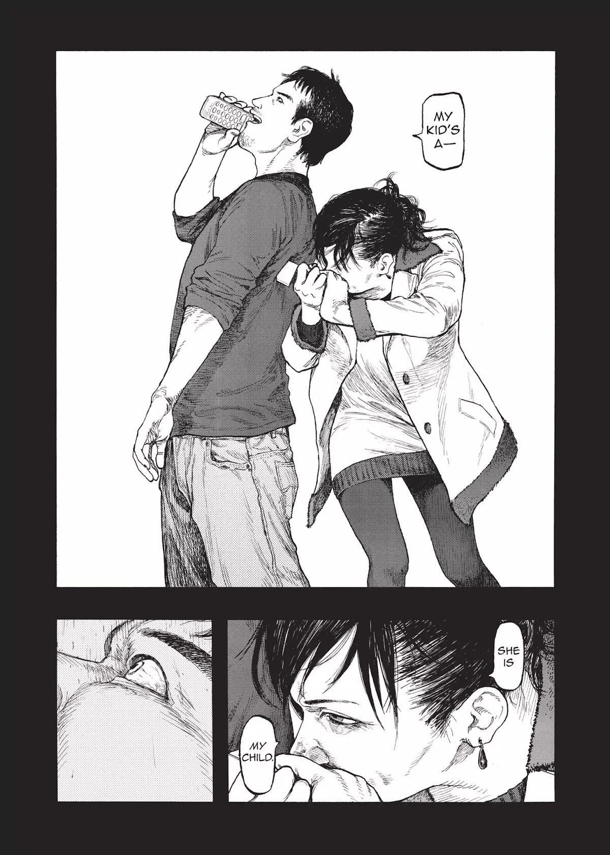 Ajin: Demi-Human Chapter 27 - Page 50