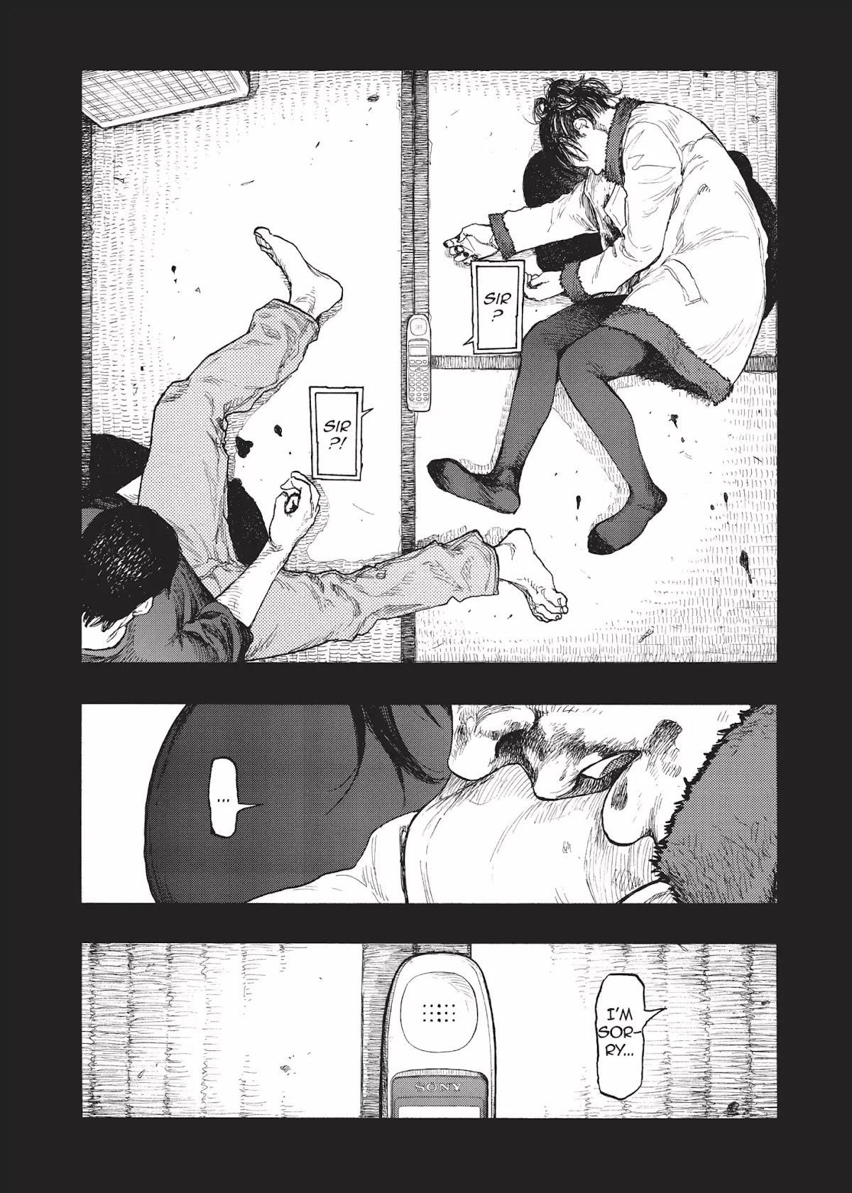 Ajin: Demi-Human Chapter 27 - Page 52