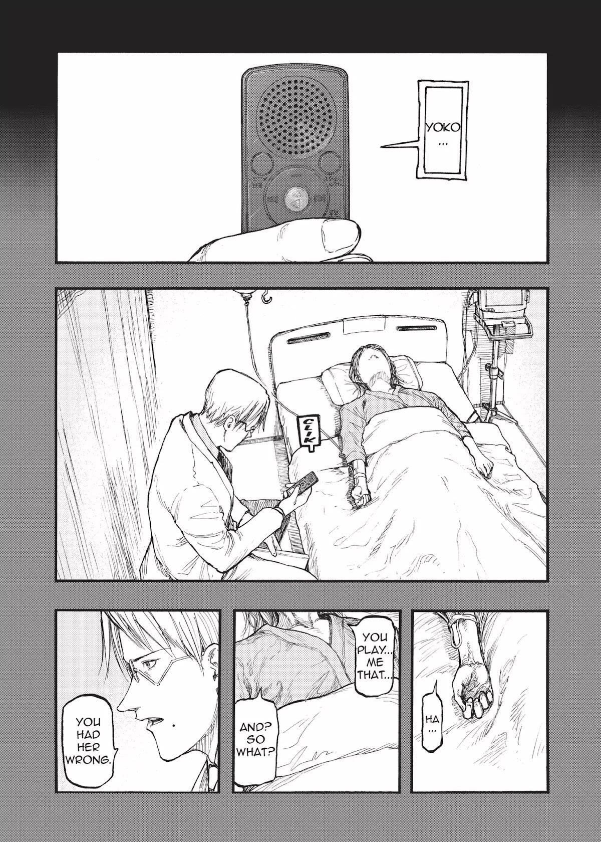 Ajin: Demi-Human Chapter 27 - Page 53