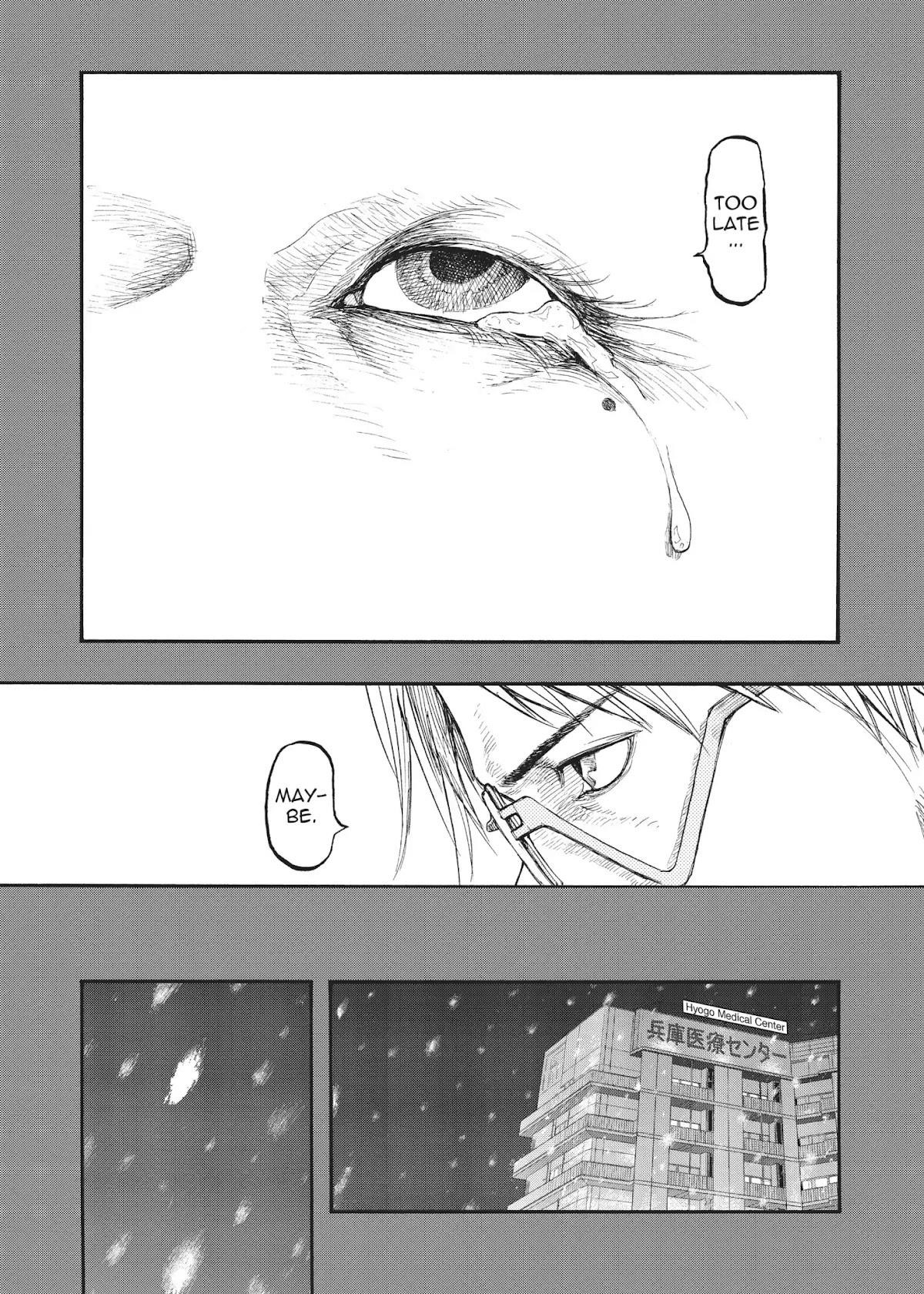 Ajin: Demi-Human Chapter 27 - Page 54