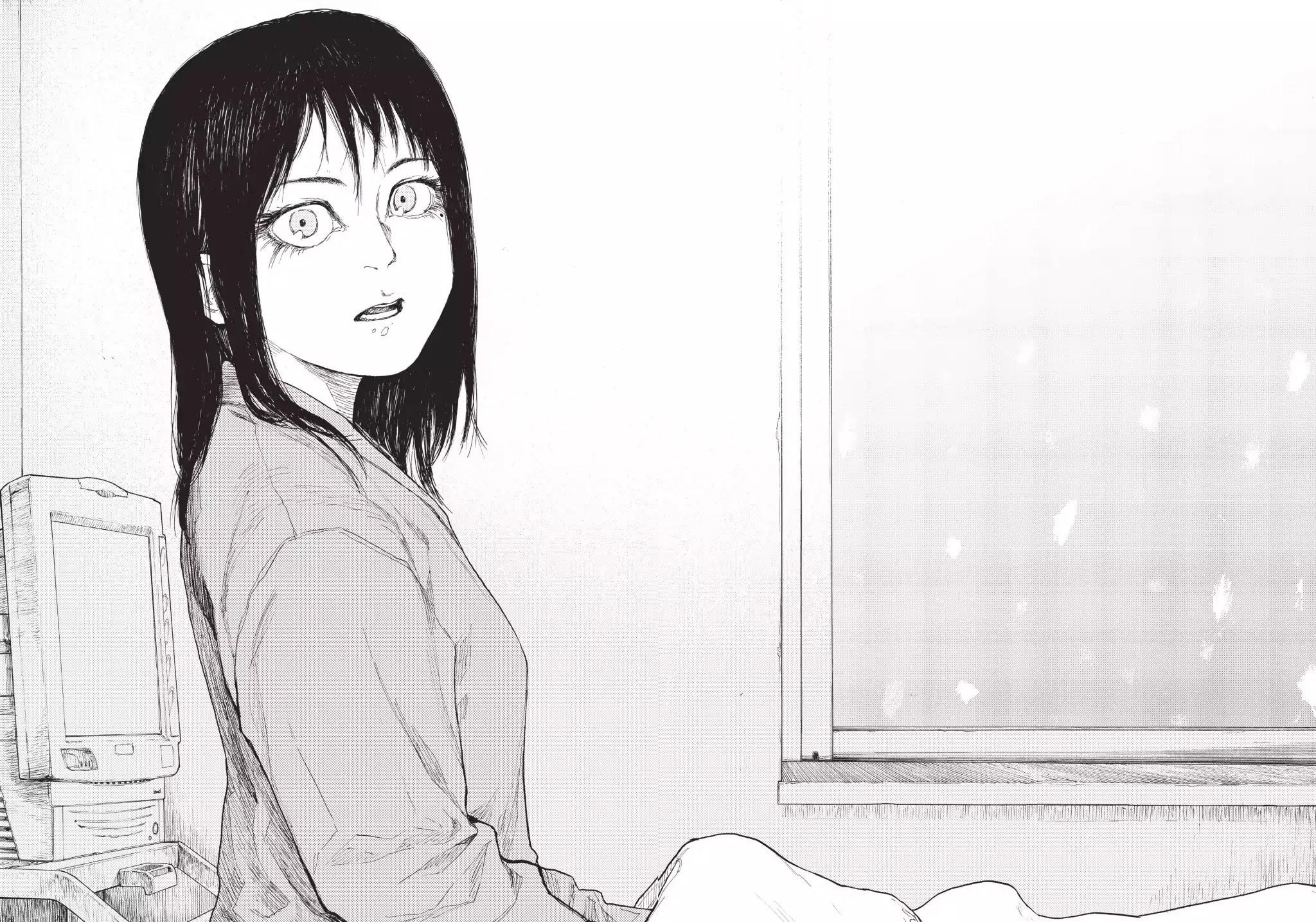 Ajin: Demi-Human Chapter 27 - Page 56