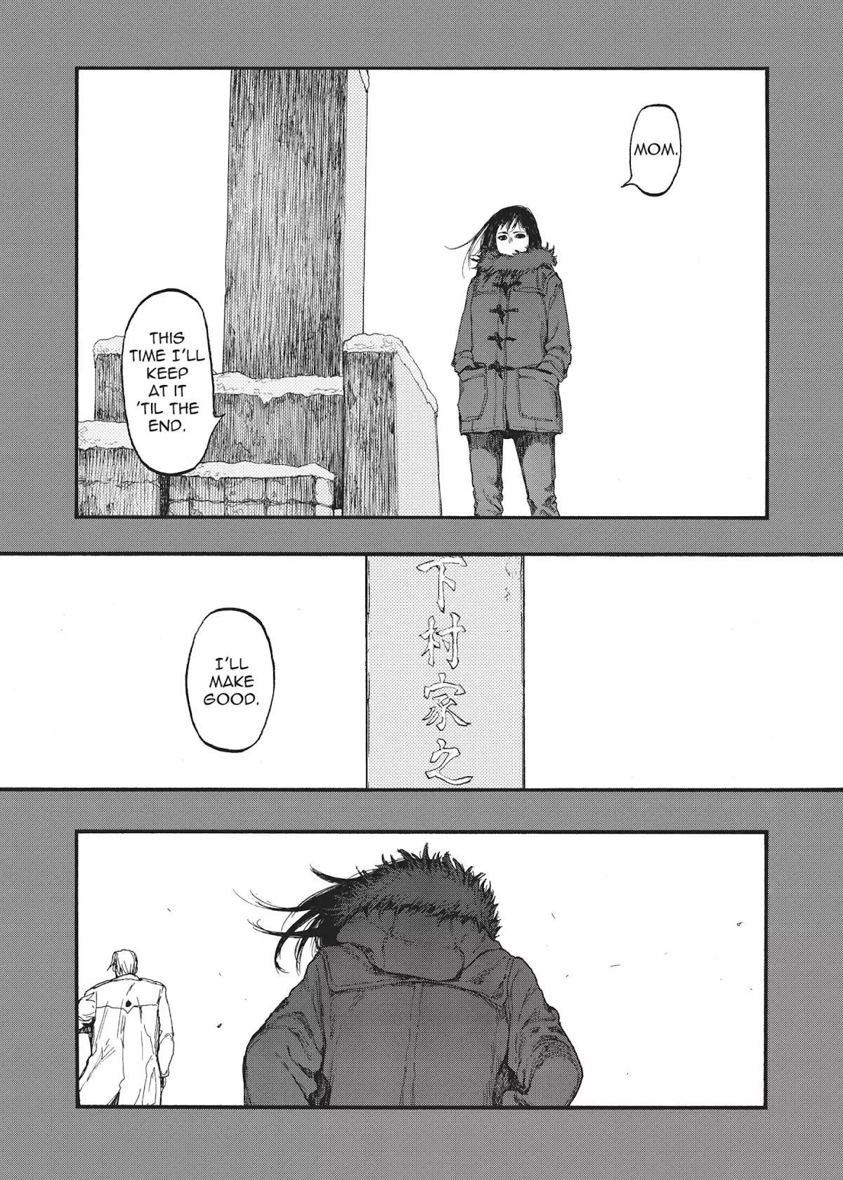Ajin: Demi-Human Chapter 27 - Page 60