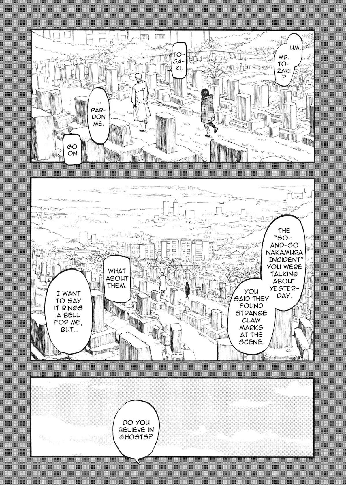 Ajin: Demi-Human Chapter 27 - Page 61