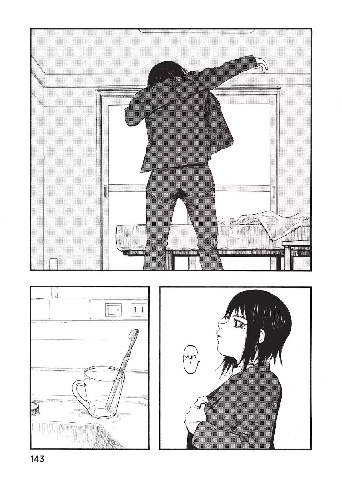 Ajin: Demi-Human Chapter 27 - Page 62